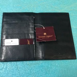 Etienne Aigner Wallet